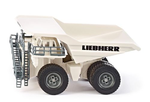 Siku - Liebherr T264 1807 na Arena.pl