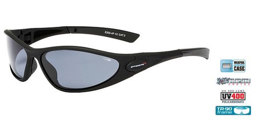 Okulary przeciwsłoneczne Goggle E335-4P na Arena.pl