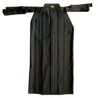 Hakama Aikido Iaido Kendo 180 cm