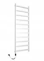 Grzejnik elektryczny BOX 1650x500 BIAŁY POŁYSK