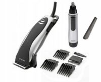 BOMANN MASZYNKA GOLENIA STRZYŻENIA WŁOSÓW TRYMER