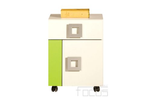 System młodzieżowy Labirynt (B) na Arena.pl