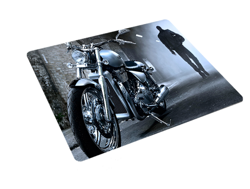 Podkładka pod myszkę Harley Davidson na Arena.pl