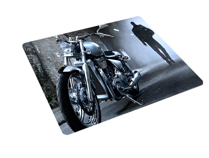 Podkładka pod myszkę Harley Davidson zdjęcie 3