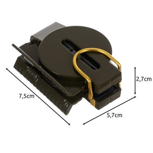 Kompas Militarny Km5717 na Arena.pl
