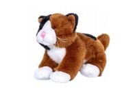 Kot pluszowy SmilyPlay SP84530 45308