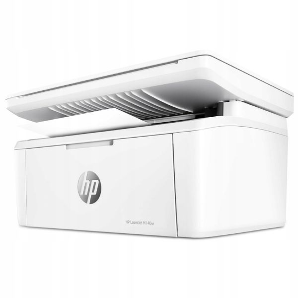 HP Urządzenie LaserJet M140w HP Inc. 7MD72F. zdjęcie 3