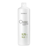 Montibello Oxibel Aktywator w kremie, emulsja utleniająca, 1000ml 3.75%