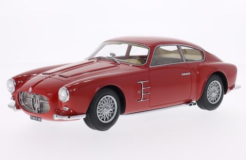 BOS MODELS Maserati A6G 2000 Zagato 1956 na Arena.pl