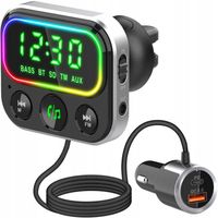 Transmiter Samochodowy FME3 Jakość Sklep GSM / RTV Warszawa C.H.LAND