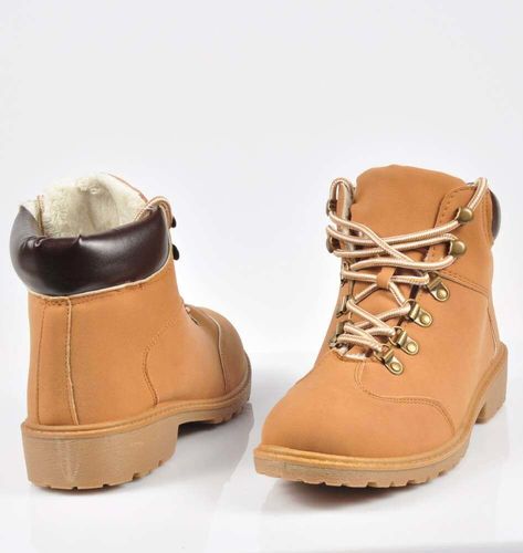 Pantofelek24.pl | Camel botki trapery 40 na Arena.pl