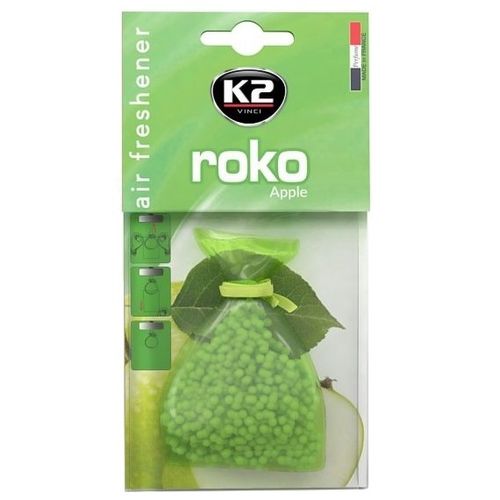 Zapach do samochodu K2 Roko Apple 20g na Arena.pl