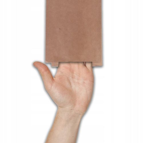 Kalendarz Adwentowy DUŻE Torebki Pusty Do Wypełnienia DIY Zrób To Sam na Arena.pl