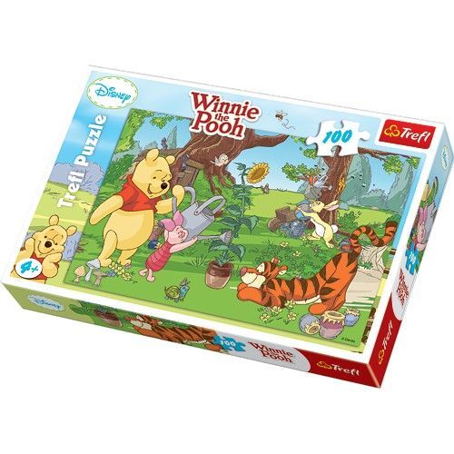 TREFL 100 EL. Słonecznik na Arena.pl