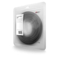 Lindy Networking Cable Black 2 M