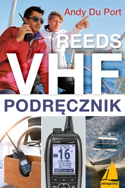 REEDS Podręcznik VHF zdjęcie 1