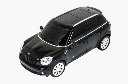 Samochód RC Mini Cooper BMW - licencja 1:24 na Arena.pl