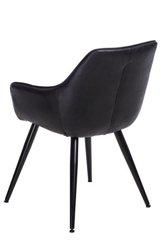 Krzesło Rox czarne D2 na Arena.pl