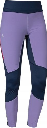 SCHÖFFEL Damski Tight Hestad L zdjęcie 1