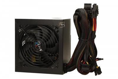 AeroCool KCAS 500W 80PLUS BRONZE ATX BOX na Arena.pl