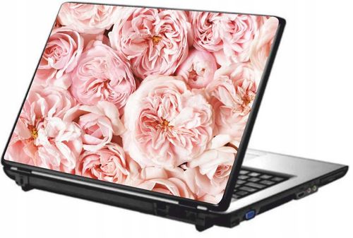 SKIN naklejka naklejki na LAPTOPA skórka okleina na Arena.pl