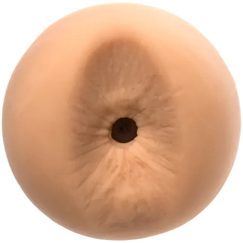 doc johnson man squeeze bear - model anatomiczny w twardej obudowie na Arena.pl