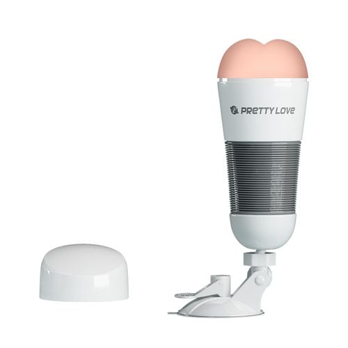 pretty love  hedy, vibration suction base na Arena.pl