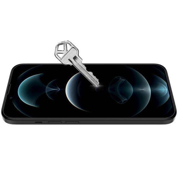 Szkło Hartowane Iphone 13 Pro Max zdjęcie 3