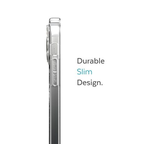 Speck Gemshell + MagSafe - Etui do iPhone 14 Pro z połowką MICROBAN (Clear) na Arena.pl
