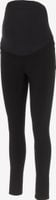MAMALICIOUS Skinny Jeggings w kolorze czarnym S/M