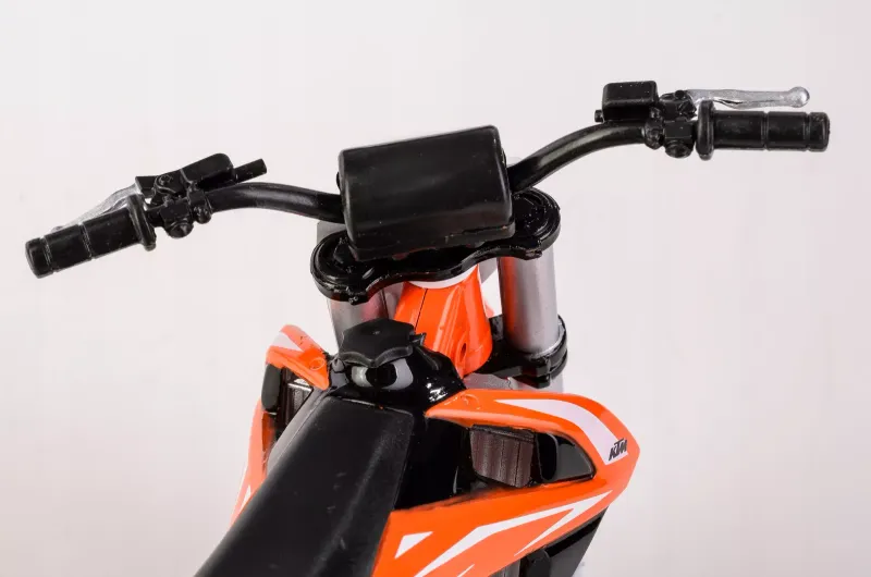 D/C 1:10 KTM 450 SX-F 2018 zdjęcie 12