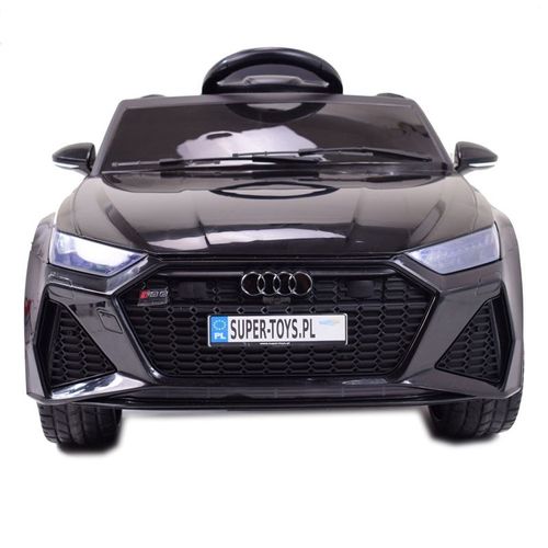 ORYGINALNE AUDI RS 6 ELECTRIC W PEŁNEJ WESJI/ BRD-2118 na Arena.pl