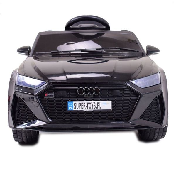 ORYGINALNE AUDI RS 6 ELECTRIC W PEŁNEJ WESJI/ BRD-2118 zdjęcie 5