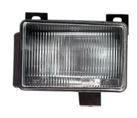 Volvo S40/V40 97-00 Halogen prawy