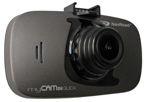 MyCAM HD QUICK GPS na Arena.pl