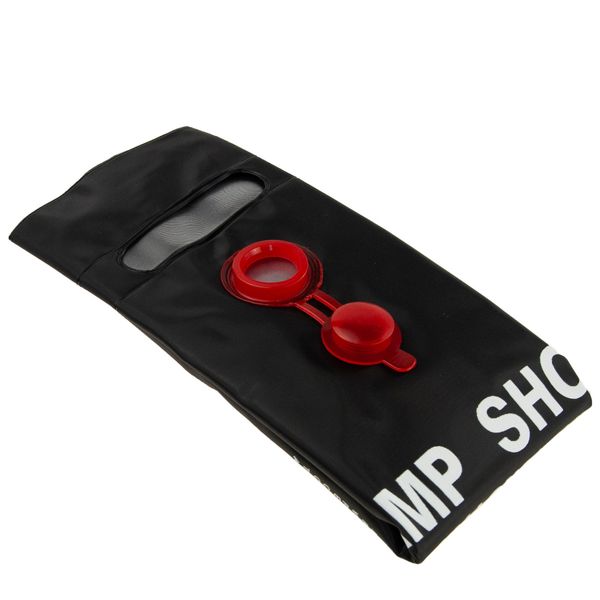 PRYSZNIC SOLARNY KEMPINGOWY DUŻY TURYSTYCZNY zdjęcie 4