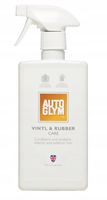 Autoglym Vinyl & Rubber Care 500ml