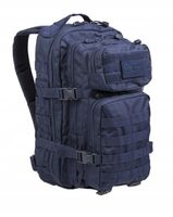 Mil-Tec Plecak Taktyczny Wojskowy 20L Granatowy