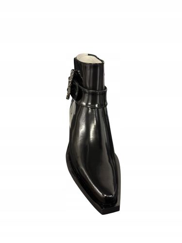 Botki Scotch & Soda Ciara 23741443 R36 na Arena.pl
