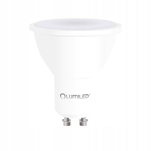 3X Żarówka LED GU10 5W =40W RGB TUYA Ściemnialna Inteligentna WiFi na Arena.pl