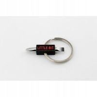 BRELOK DO KLUCZY TROIKA LITTLE BIT Brelok Do Kluczy UPOMINEK ŚWIĄTECZNY Set