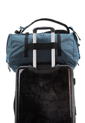 Torba podróżna 50cm Discovery ICON 730 niebieska na Arena.pl