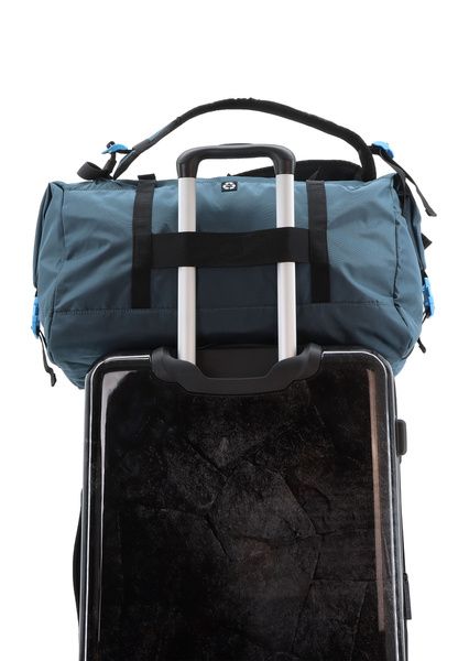 Torba podróżna 50cm Discovery ICON 730 niebieska zdjęcie 10
