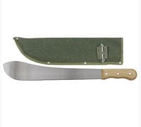 Ostra tradycyjna Maczeta ogrodowa Bolo MFH 27063