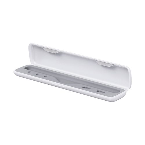 etui organizer piórnik na rysiki do tabletu smooth writing 2 białe na Arena.pl