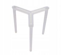 PODPÓRKI do PIZZY (mercedesy) a`1000szt