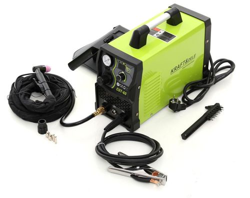 Przecinarka plazmowa CUT-60 IGBT KD1848 na Arena.pl