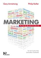 Marketing Wprowadzenie P. Kotler G. Armstrong
