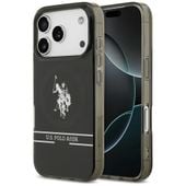 etui us polo dh and bottom stripe logo   magsafe do iphone 17 pro