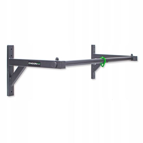 Mocny DRĄŻEK DO PODCIĄGANIA ĆWICZEŃ UCHWYT WOREK na Arena.pl